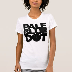 Pale Blue T-Shirt