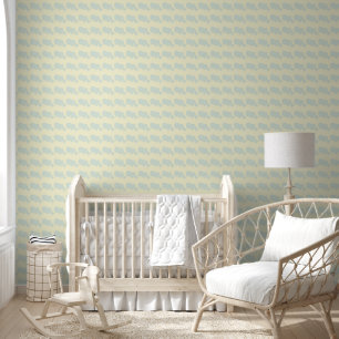 Pale Calming  Wallpaper