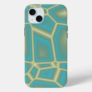 Pale iPhone 15 Mini Case