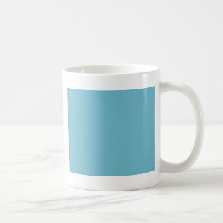 pale coffee mug
