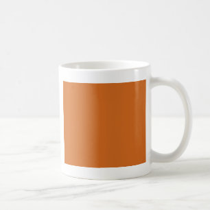 pale coffee mug