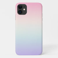 Pale colourful gradient background