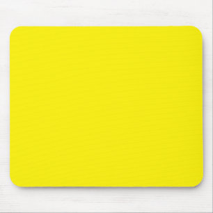 Pale Gold,Pear,Sandy Yellow, Mouse Mat