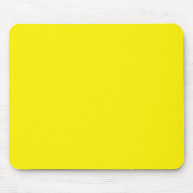 Pale Gold,Pear,Sandy Yellow, Mouse Mat (Front)