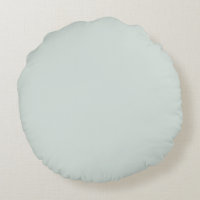 Pale Green-Blue Solid Colour - 2022 Colour - Hue