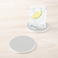 Pale Grey Geometric Pattern - Summer Decor