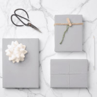 Pale Grey Geometric Pattern - Summer Decor