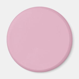 Pale Grey Raspberry E6B0C4 - Option to Add Name Magnet