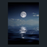 Pale moon poster<br><div class="desc"></div>
