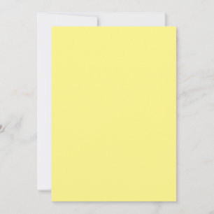 Pale Peach,Primrose,Sandwisp, Holiday Card
