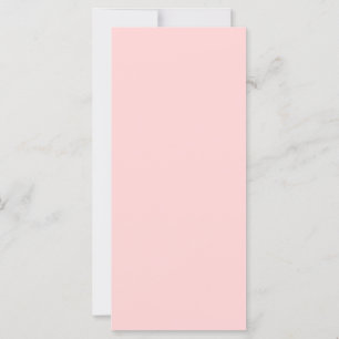 Pale Pink