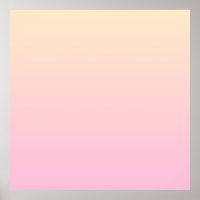 Pale pink and yellow gradient background