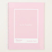 Pale Pink Block Quote | Fully Customizable