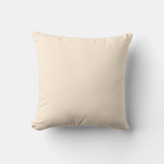 Pale Pink Pillow (Front)