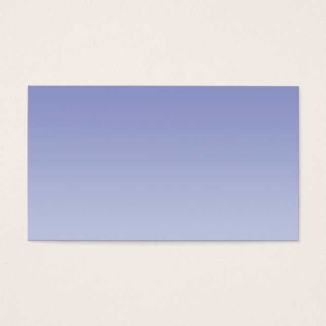 Pale Purple Ombre (Front)