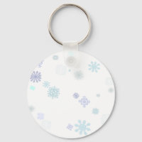 Pale Snowflakes