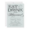 Pale Stone Eat, Drink | Rehearsal Dinner