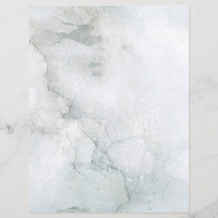 Pale Stone Texture Scrapbook Paper