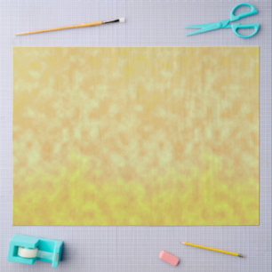 Pale Sun Murmur Tissue Paper