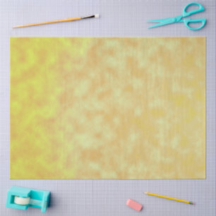 Pale Sun Murmur Tissue Paper