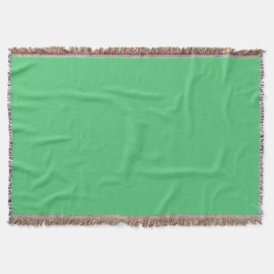 pale throw blanket