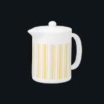 Pale yellow and white candy stripes<br><div class="desc">Pale yellow and white candy stripes</div>