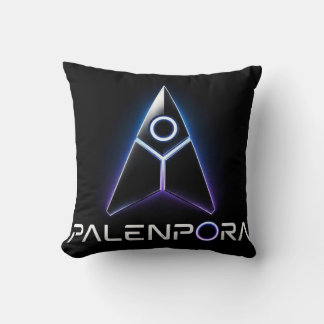 Palenpora Cushion
