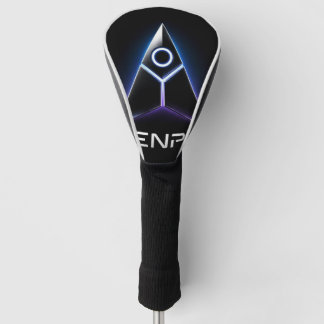 Palenpora golf head cover