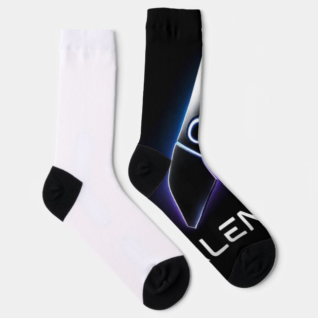 Palenpora  socks (Right)