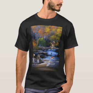 Paleo Piscine T-Shirt
