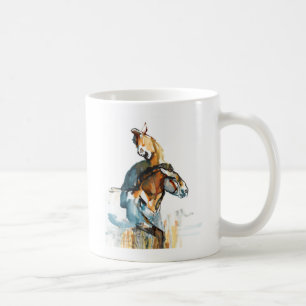 Paleolithic Coffee Mug
