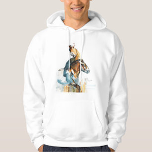 Paleolithic Hoodie