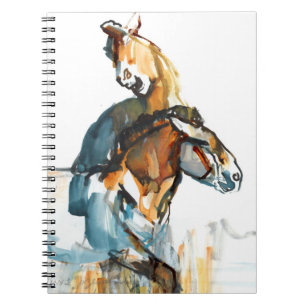Paleolithic Notebook