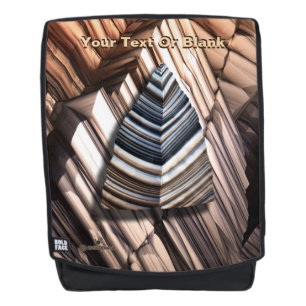 Paleolithic Technology Backpack