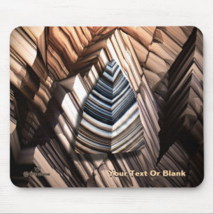 Paleolithic Technology Mouse Mat