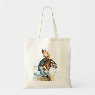 Paleolithic Tote Bag