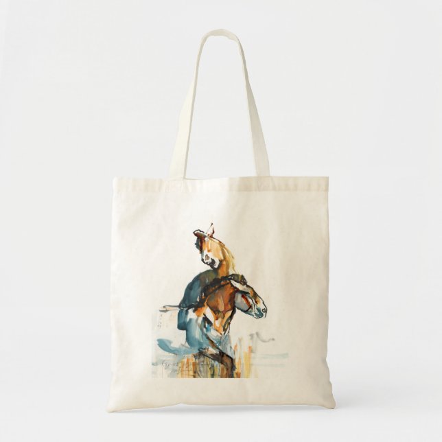 Paleolithic Tote Bag (Front)