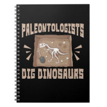 Paleontologists Dig Dinosaurs