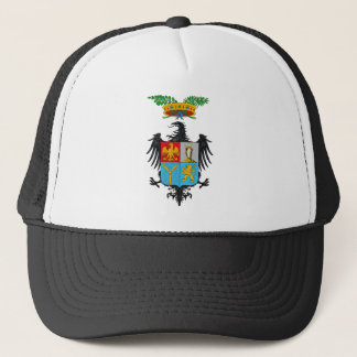 Palermo Coat of Arms Hat