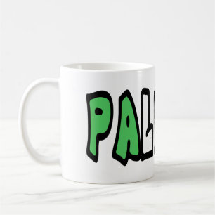 Palermo Coffee Mug