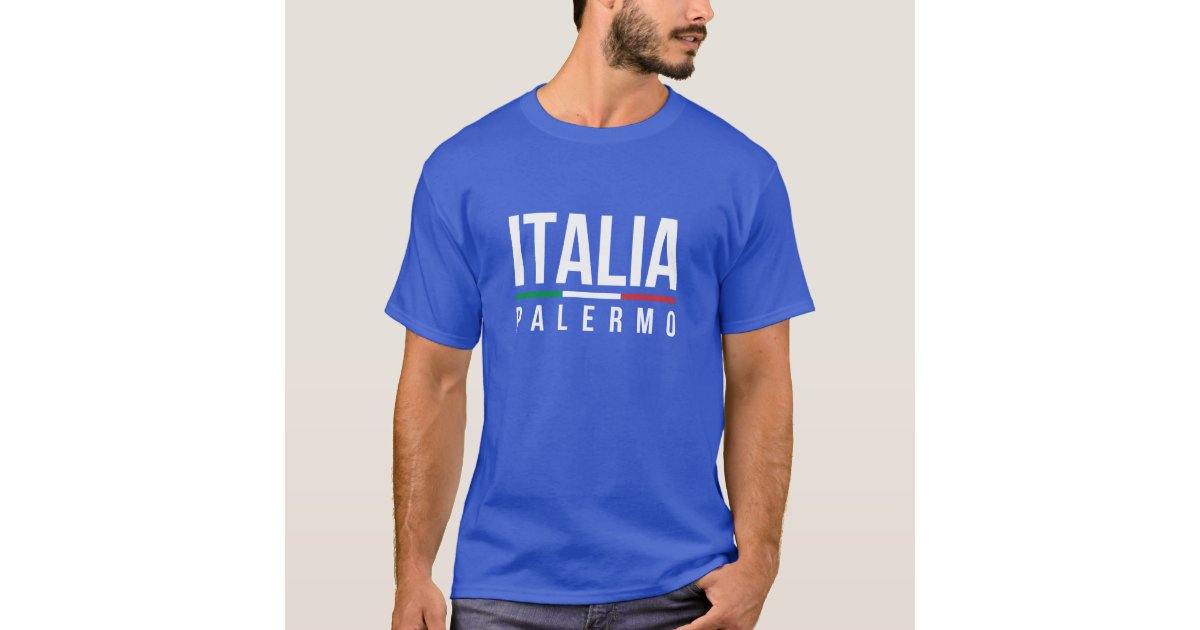 Essay palermo shirt 08 picture