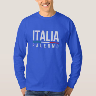 Palermo Italia T-Shirt