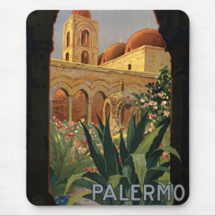Palermo Mouse Mat