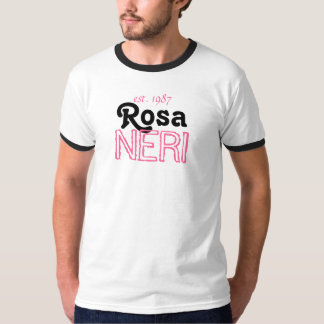 Palermo Ringer T-Shirt