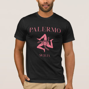 Palermo Sicilia T-Shirt