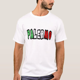 Palermo T-Shirt