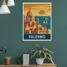 Palermo Vintage Travel