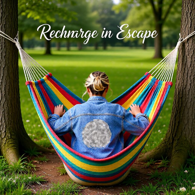 Palesong Denim Jacket (Creator Uploaded)