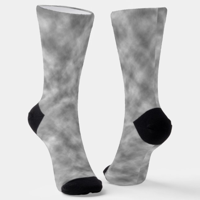 Palesong Socks (Angled)