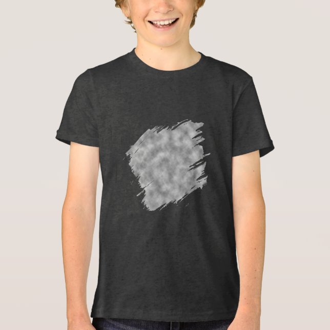 Palesong Tri-Blend Shirt (Front)